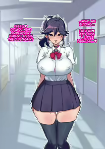 Page 14 of Osananajimi ga NTRzumi na Wake ga Nai! | There's no way my girlfriend has already been NTR'd! Ch. 1-5 (decensored) - preview thumbnail