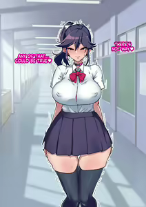 Page 24 of Osananajimi ga NTRzumi na Wake ga Nai! | There's no way my girlfriend has already been NTR'd! Ch. 1-5 (decensored) - preview thumbnail
