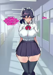 Page 25 of Osananajimi ga NTRzumi na Wake ga Nai! | There's no way my girlfriend has already been NTR'd! Ch. 1-5 (decensored) - preview thumbnail