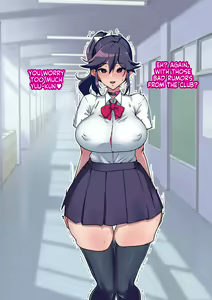 Page 29 of Osananajimi ga NTRzumi na Wake ga Nai! | There's no way my girlfriend has already been NTR'd! Ch. 1-5 (decensored) - preview thumbnail