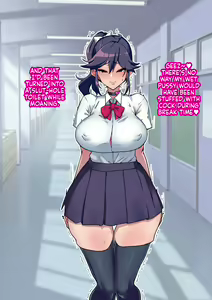 Page 30 of Osananajimi ga NTRzumi na Wake ga Nai! | There's no way my girlfriend has already been NTR'd! Ch. 1-5 (decensored) - preview thumbnail