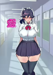 Page 31 of Osananajimi ga NTRzumi na Wake ga Nai! | There's no way my girlfriend has already been NTR'd! Ch. 1-5 (decensored) - preview thumbnail