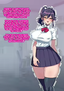 Page 6 of Osananajimi ga NTRzumi na Wake ga Nai! | There's no way my girlfriend has already been NTR'd! Ch. 1-5 (decensored) - preview thumbnail