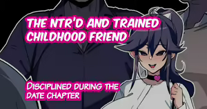 Page 63 of Osananajimi ga NTRzumi na Wake ga Nai! | There's no way my girlfriend has already been NTR'd! Ch. 1-5 (decensored) - preview thumbnail