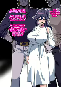 Page 80 of Osananajimi ga NTRzumi na Wake ga Nai! | There's no way my girlfriend has already been NTR'd! Ch. 1-5 (decensored) - preview thumbnail