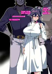 Page 81 of Osananajimi ga NTRzumi na Wake ga Nai! | There's no way my girlfriend has already been NTR'd! Ch. 1-5 (decensored) - preview thumbnail