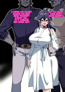 Page 83 of Osananajimi ga NTRzumi na Wake ga Nai! | There's no way my girlfriend has already been NTR'd! Ch. 1-5 (decensored) - preview thumbnail