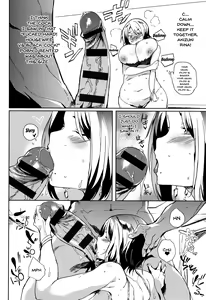 Page 28 of Daseiism - preview thumbnail