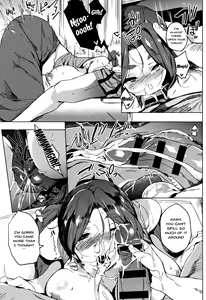 Page 9 of Daseiism - preview thumbnail