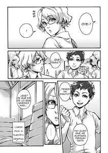 Page 13 of Horny Beetles - preview thumbnail