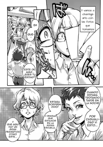 Page 14 of Horny Beetles - preview thumbnail