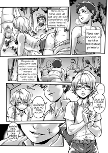 Page 15 of Horny Beetles - preview thumbnail