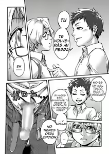Page 16 of Horny Beetles - preview thumbnail