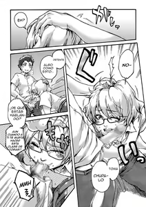 Page 17 of Horny Beetles - preview thumbnail