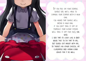 Page 14 of Danshi Jakutaika Keikaku de Rakudai Shita Boku no Nikki - preview thumbnail
