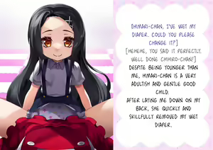 Page 15 of Danshi Jakutaika Keikaku de Rakudai Shita Boku no Nikki - preview thumbnail