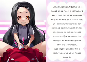 Page 17 of Danshi Jakutaika Keikaku de Rakudai Shita Boku no Nikki - preview thumbnail