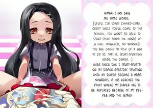 Page 20 of Danshi Jakutaika Keikaku de Rakudai Shita Boku no Nikki - preview thumbnail
