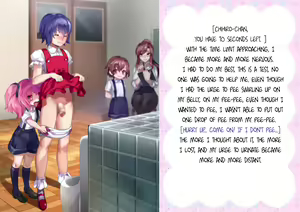 Page 31 of Danshi Jakutaika Keikaku de Rakudai Shita Boku no Nikki - preview thumbnail
