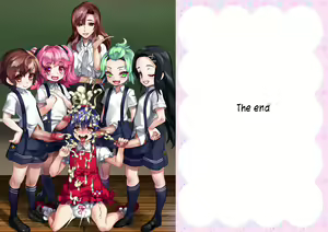 Page 71 of Danshi Jakutaika Keikaku de Rakudai Shita Boku no Nikki - preview thumbnail