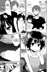 Page 3 of Neko Cafe? de Asobou | Cat Cafe? Playhouse - preview thumbnail