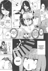 Page 3 of Kanikama x Puniana x Ganhori Life - preview thumbnail