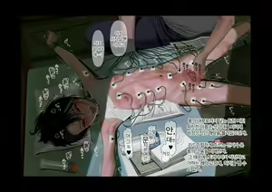 Page 293 of Boku-tachi Ikenai Koto Shiteru│우리들 몹쓸 짓 하고 있어 - preview thumbnail