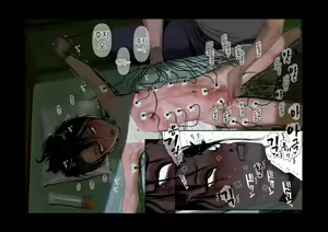 Page 300 of Boku-tachi Ikenai Koto Shiteru│우리들 몹쓸 짓 하고 있어 - preview thumbnail