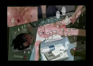 Page 302 of Boku-tachi Ikenai Koto Shiteru│우리들 몹쓸 짓 하고 있어 - preview thumbnail