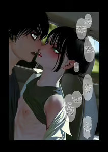 Page 95 of Boku-tachi Ikenai Koto Shiteru│우리들 몹쓸 짓 하고 있어 - preview thumbnail