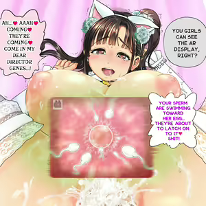 Page 111 of Hypnotized College Girls -REALITY PORN APP- - preview thumbnail