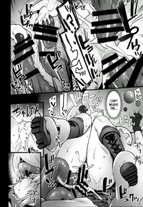 Page 15 of Naedoko Master ~Jinkouseimeitai ni Okasare Ochiru made~ - preview thumbnail