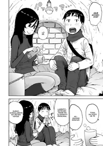 Page 124 of Rakuukan no Sekai toka - preview thumbnail