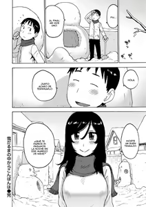 Page 134 of Rakuukan no Sekai toka - preview thumbnail
