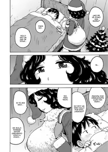 Page 136 of Rakuukan no Sekai toka - preview thumbnail