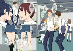 Page 16 of Aitsu Ima, Nani Shiteru? - preview thumbnail