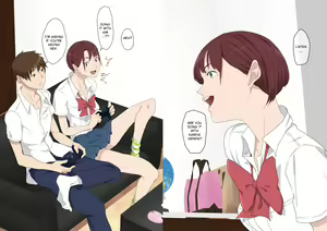 Page 46 of Aitsu Ima, Nani Shiteru? - preview thumbnail