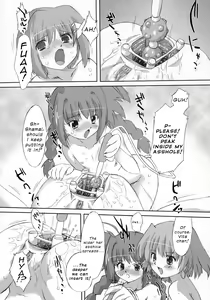 Page 26 of LOVE LOVE LINKER CORE 2 - preview thumbnail