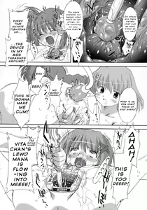 Page 28 of LOVE LOVE LINKER CORE 2 - preview thumbnail