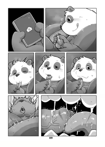 Page 11 of Raging As An Internet Celebrity - preview thumbnail