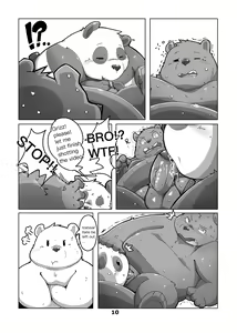 Page 12 of Raging As An Internet Celebrity - preview thumbnail