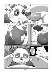 Page 13 of Raging As An Internet Celebrity - preview thumbnail
