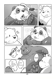 Page 15 of Raging As An Internet Celebrity - preview thumbnail