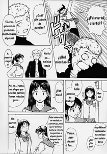 Page 160 of Miwaku no Tobira - Door of Fascination - preview thumbnail