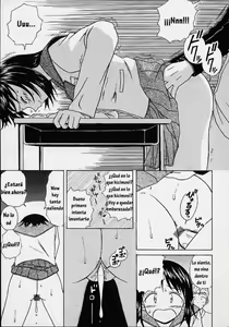 Page 183 of Miwaku no Tobira - Door of Fascination - preview thumbnail
