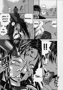 Page 198 of Miwaku no Tobira - Door of Fascination - preview thumbnail