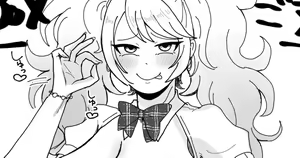 Futanari JK — hentai manga cover on Fhentai