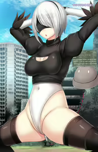 Page 244 of Mousouverse -H Card CG Shuu- Vol. 4 - preview thumbnail