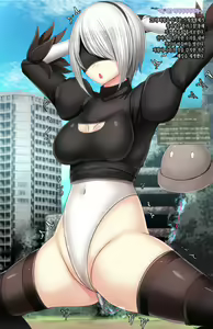 Page 245 of Mousouverse -H Card CG Shuu- Vol. 4 - preview thumbnail
