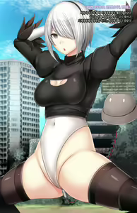 Page 247 of Mousouverse -H Card CG Shuu- Vol. 4 - preview thumbnail
